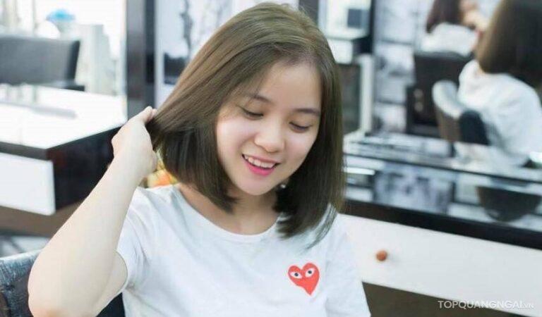 Top 9 salon tóc tại Quảng Ngãi nổi tiếng nhất