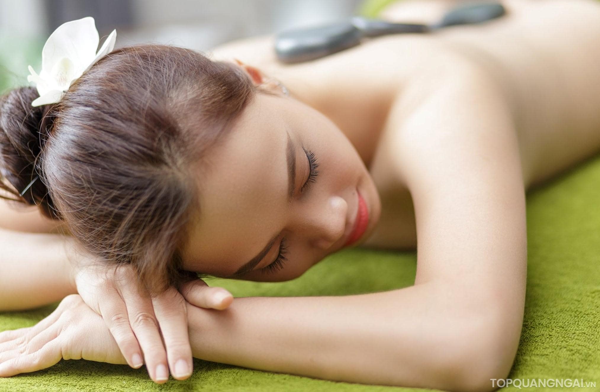 massage body trị liệu quảng ngãi