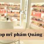 Shop my pham Quang Ngai