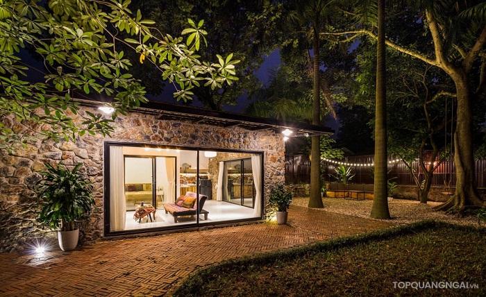 Top 3 homestay Quảng Ngãi đẹp khiến du khách yêu ngay từ cái nhìn đầu tiên