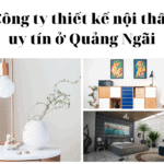 cong ty thiet ke noi that uy tin o Quang Ngai 1