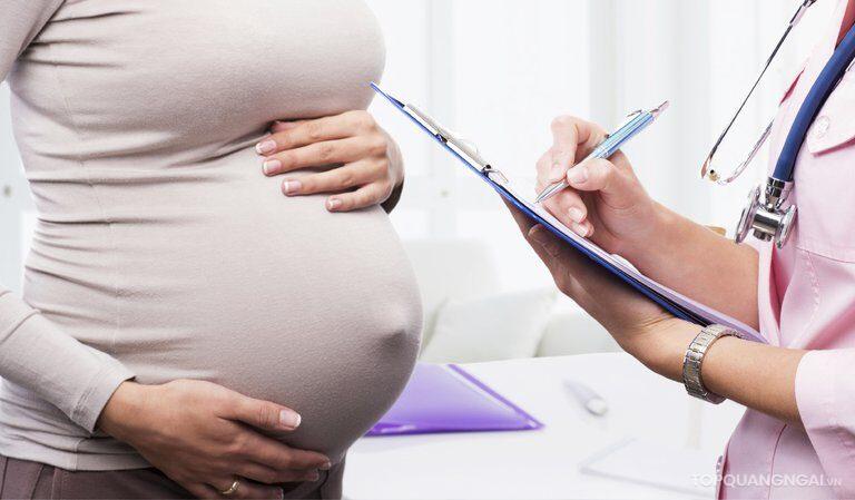 Mẹ và Bé cùng khỏe với top 5 địa chỉ khám thai tốt nhất ở Quảng Ngãi