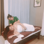 massage cho me bau o quang ngai