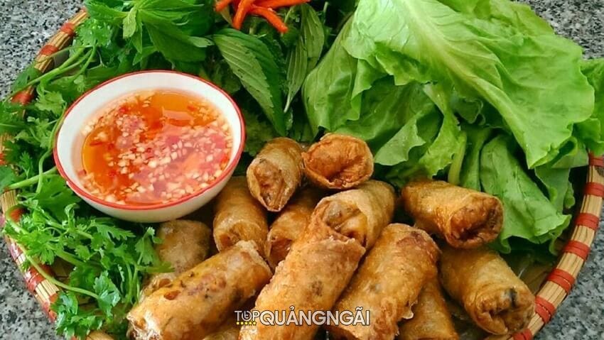 Top 4 quán ram bắp ở Quảng Ngãi ngon làm say mê tín đồ ẩm thực