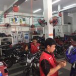 Top 3 trung tâm bảo dưỡng xe máy Quảng Ngãi uy tín nhất