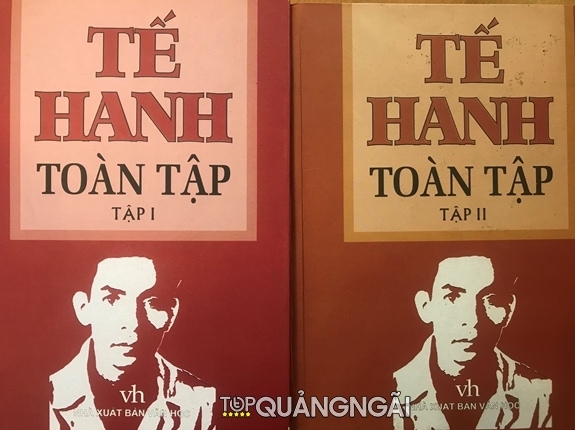 nhà thơ Tế Hanh