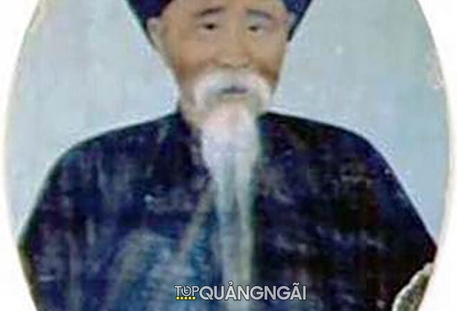Trương Đăng Quế – Người đầu tiên ở Quảng Ngãi đỗ Hương tiến