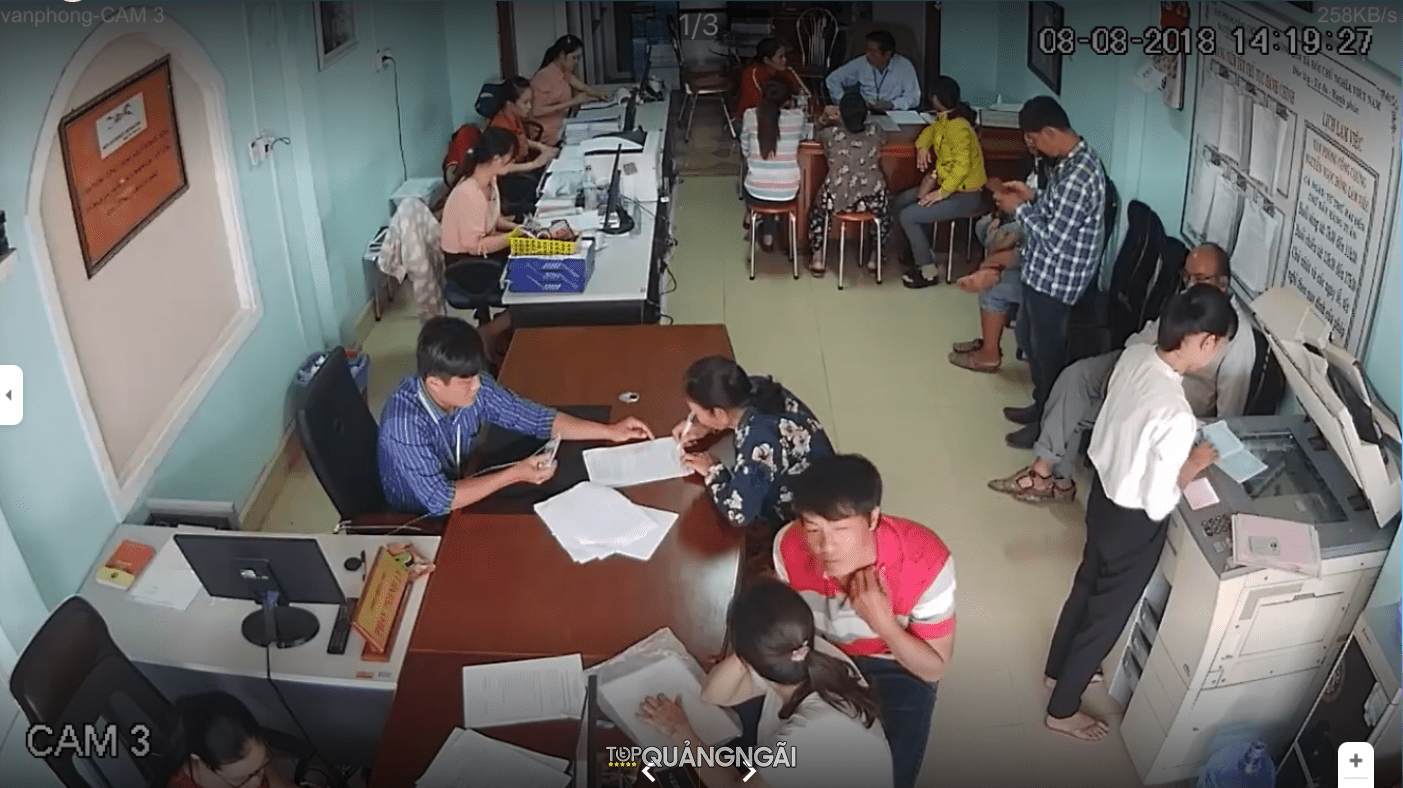 Top 6 văn phòng công chứng Quảng Ngãi uy tín nhất