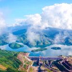 Hồ Nước Trong – Sơn Hà – Hồ chưa nước cực đẹp tại Quảng Ngãi