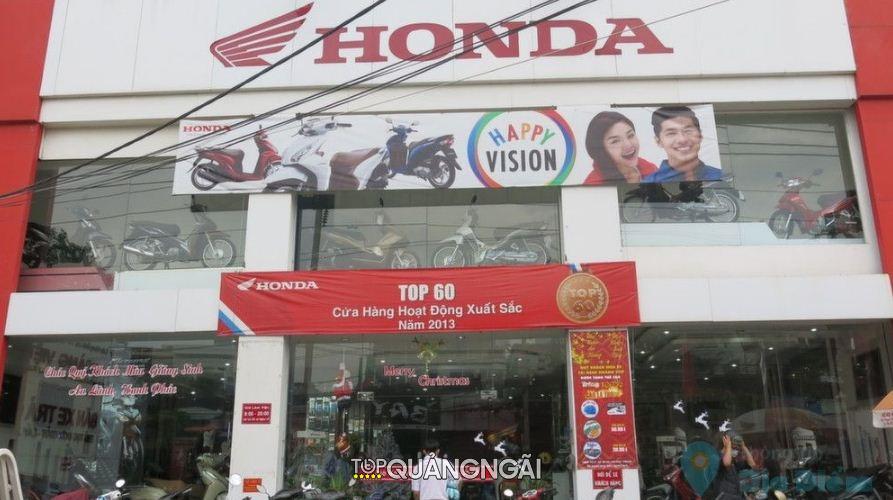 Top 4 cửa hàng xe máy Quảng Ngãi uy tín nhất