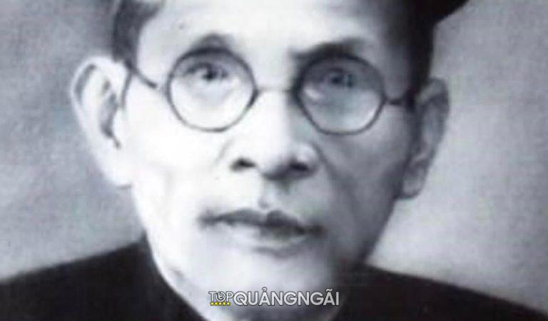 Khám phá cuộc đời và sự nghiệp của chí sĩ yêu nước Huỳnh Thúc Kháng